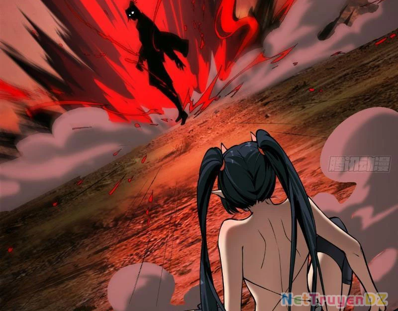 Hồng Hoang: Bắt Đầu Từ Việc Nhận Minh Hà Làm Con Gái Nuôi Chapter 1 - Trang 3