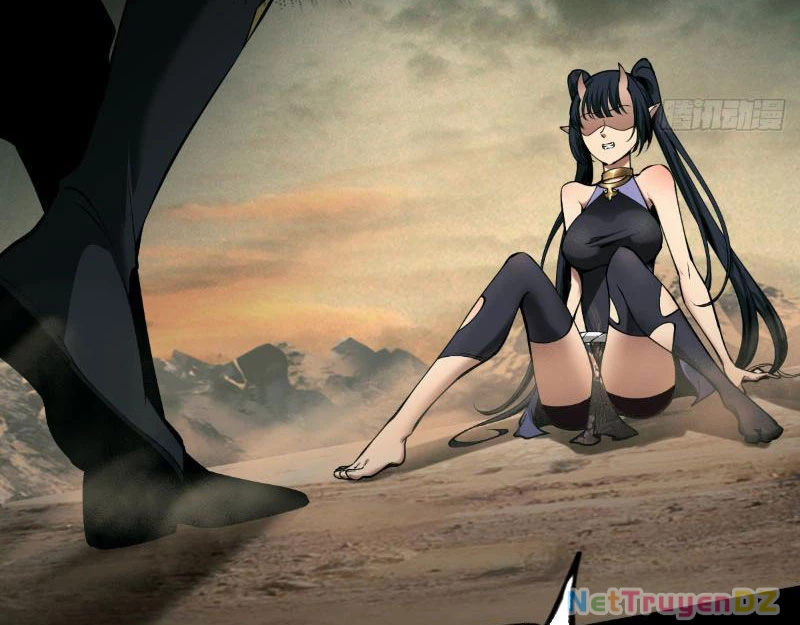 Hồng Hoang: Bắt Đầu Từ Việc Nhận Minh Hà Làm Con Gái Nuôi Chapter 1 - Trang 3