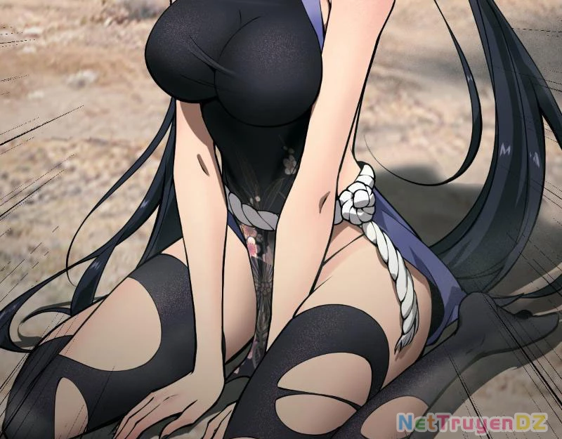 Hồng Hoang: Bắt Đầu Từ Việc Nhận Minh Hà Làm Con Gái Nuôi Chapter 1 - Trang 3