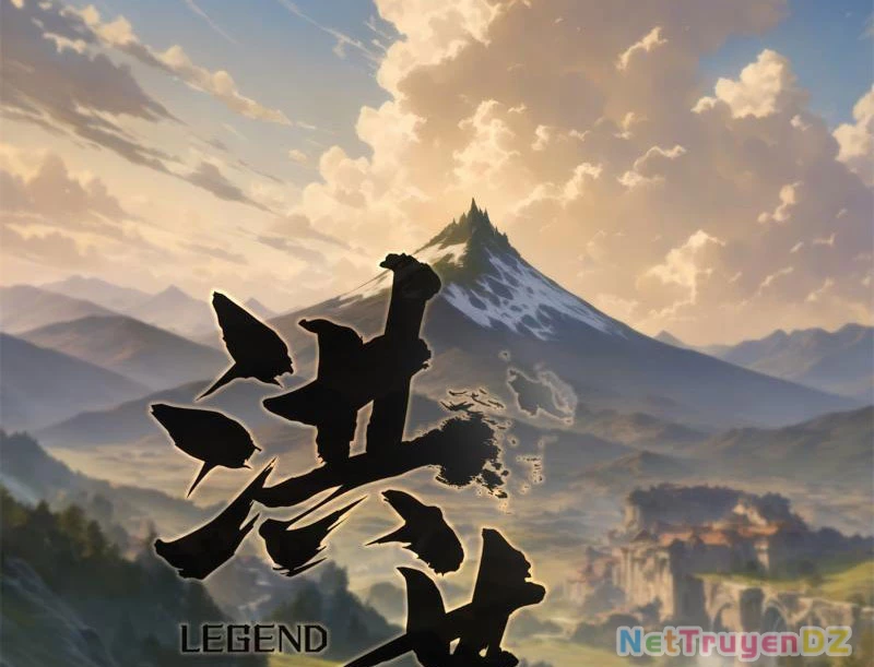 Hồng Hoang: Bắt Đầu Từ Việc Nhận Minh Hà Làm Con Gái Nuôi Chapter 2 - Trang 3