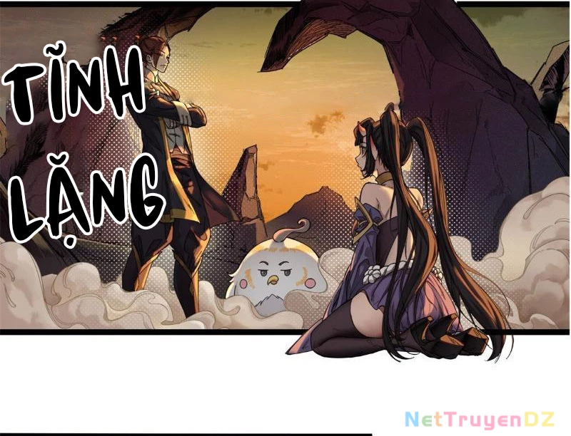 Hồng Hoang: Bắt Đầu Từ Việc Nhận Minh Hà Làm Con Gái Nuôi Chapter 2 - Trang 3