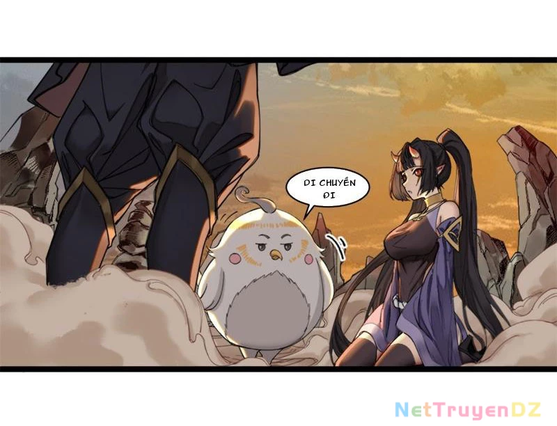 Hồng Hoang: Bắt Đầu Từ Việc Nhận Minh Hà Làm Con Gái Nuôi Chapter 2 - Trang 3