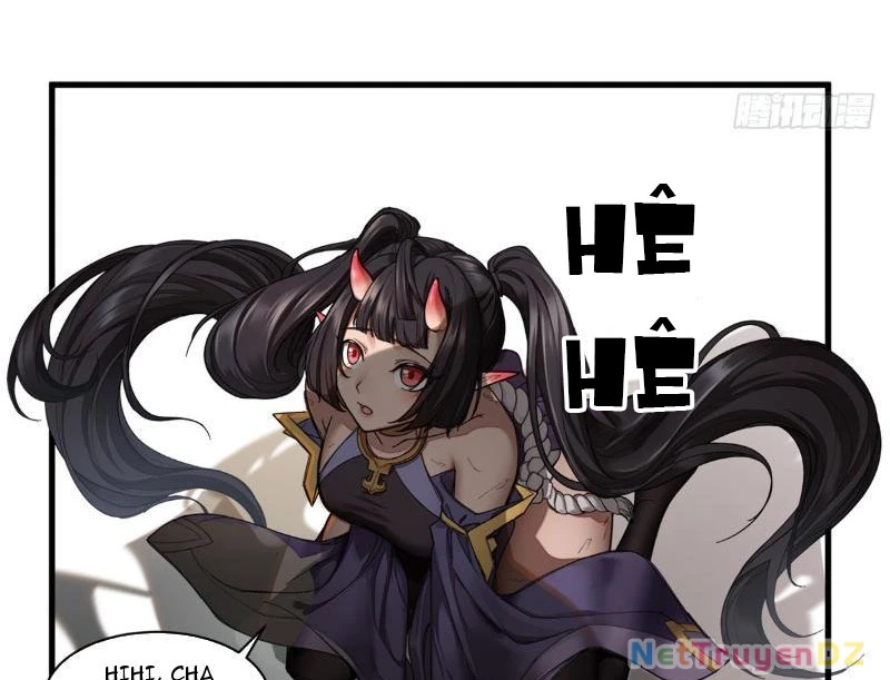 Hồng Hoang: Bắt Đầu Từ Việc Nhận Minh Hà Làm Con Gái Nuôi Chapter 2 - Trang 3