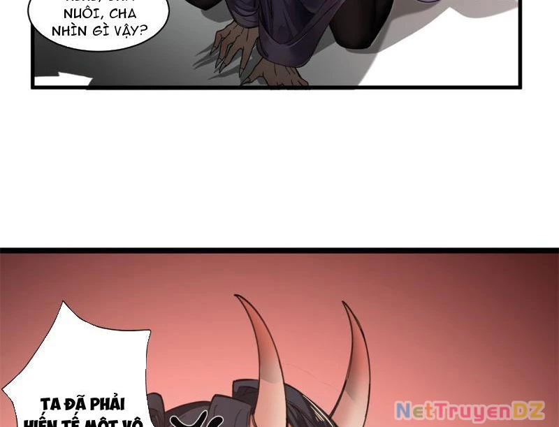 Hồng Hoang: Bắt Đầu Từ Việc Nhận Minh Hà Làm Con Gái Nuôi Chapter 2 - Trang 3