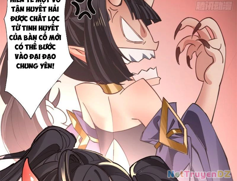 Hồng Hoang: Bắt Đầu Từ Việc Nhận Minh Hà Làm Con Gái Nuôi Chapter 2 - Trang 3