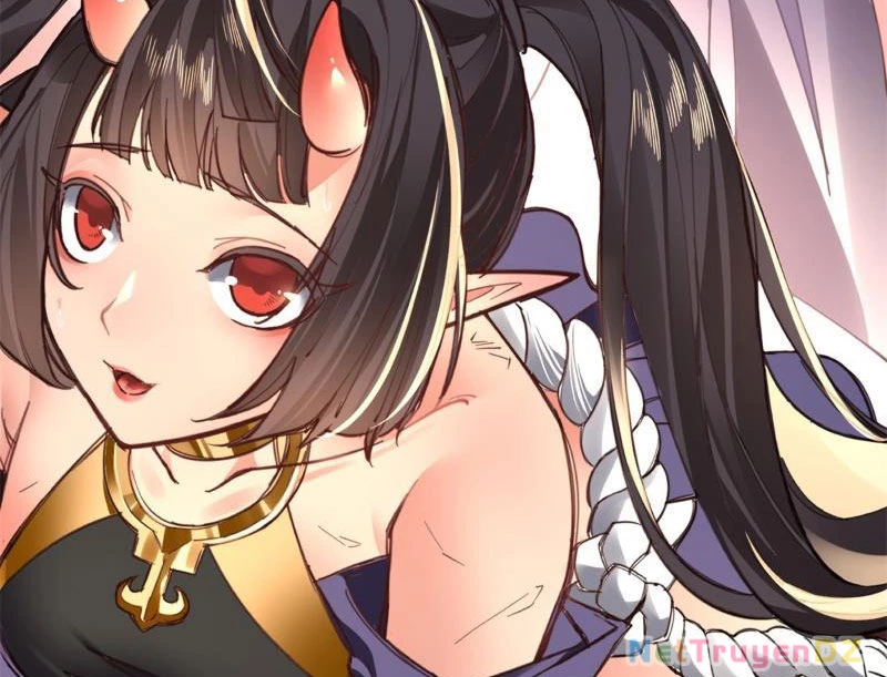 Hồng Hoang: Bắt Đầu Từ Việc Nhận Minh Hà Làm Con Gái Nuôi Chapter 2 - Trang 3