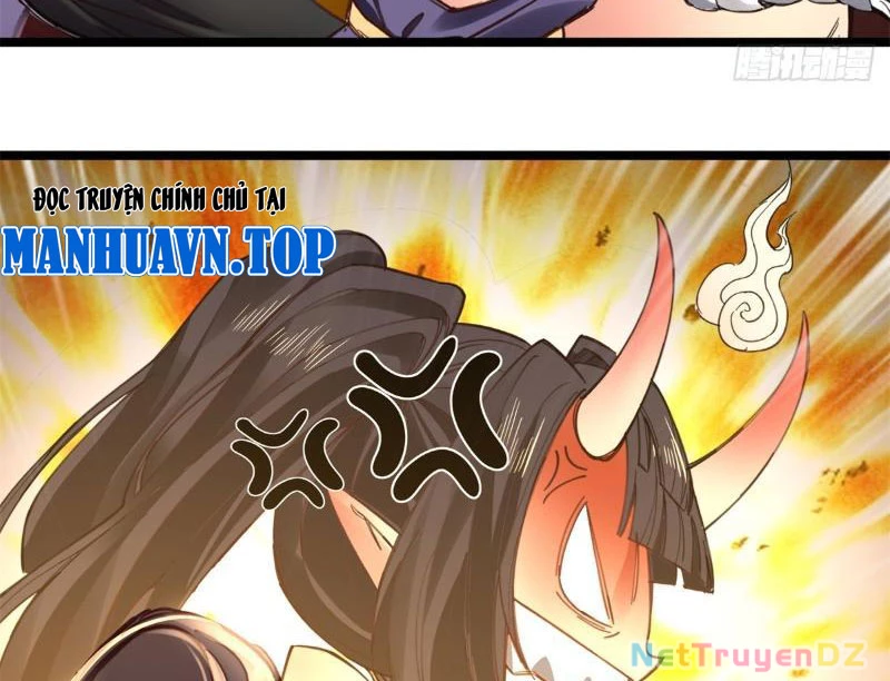 Hồng Hoang: Bắt Đầu Từ Việc Nhận Minh Hà Làm Con Gái Nuôi Chapter 2 - Trang 3