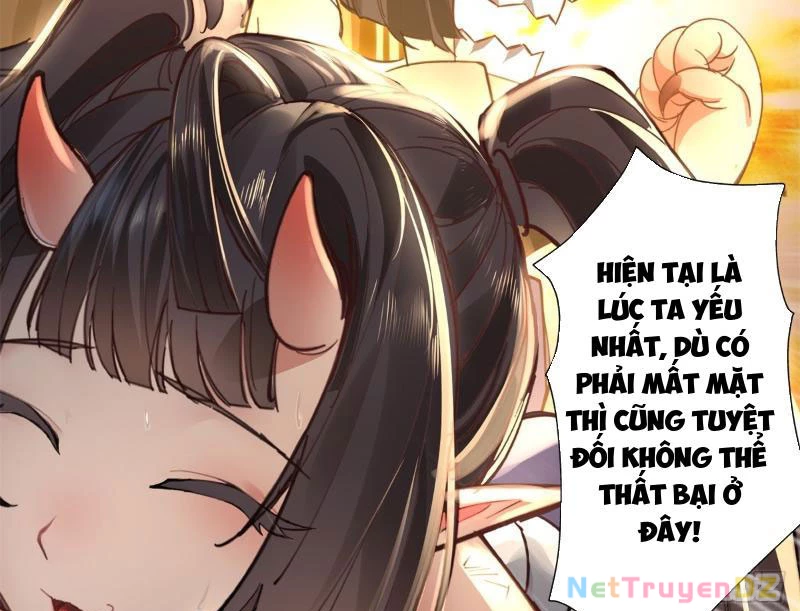 Hồng Hoang: Bắt Đầu Từ Việc Nhận Minh Hà Làm Con Gái Nuôi Chapter 2 - Trang 3