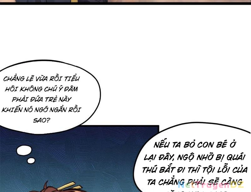 Hồng Hoang: Bắt Đầu Từ Việc Nhận Minh Hà Làm Con Gái Nuôi Chapter 2 - Trang 3