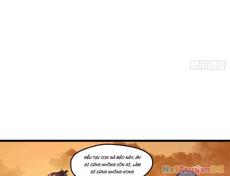 Hồng Hoang: Bắt Đầu Từ Việc Nhận Minh Hà Làm Con Gái Nuôi Chapter 2 - Trang 3