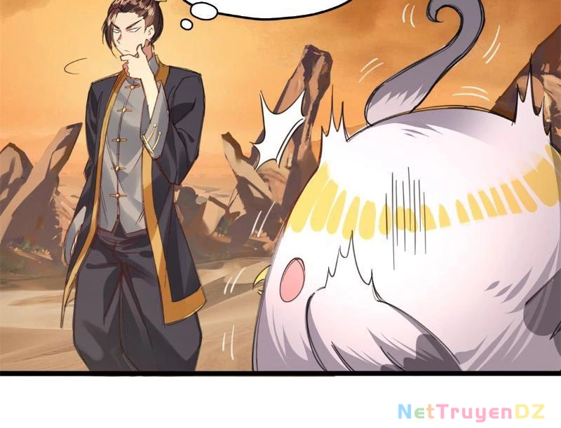 Hồng Hoang: Bắt Đầu Từ Việc Nhận Minh Hà Làm Con Gái Nuôi Chapter 2 - Trang 3