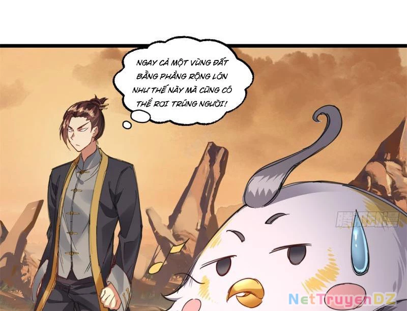 Hồng Hoang: Bắt Đầu Từ Việc Nhận Minh Hà Làm Con Gái Nuôi Chapter 2 - Trang 3