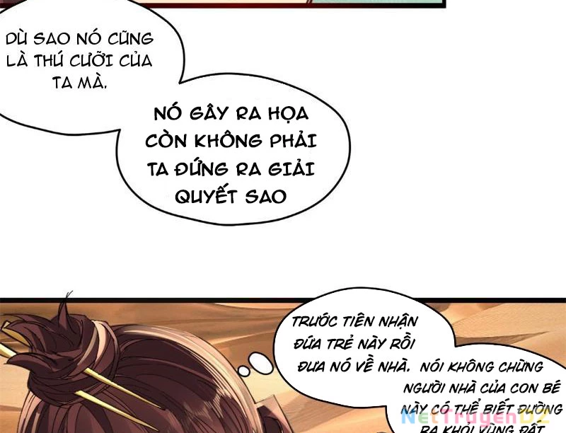 Hồng Hoang: Bắt Đầu Từ Việc Nhận Minh Hà Làm Con Gái Nuôi Chapter 2 - Trang 3