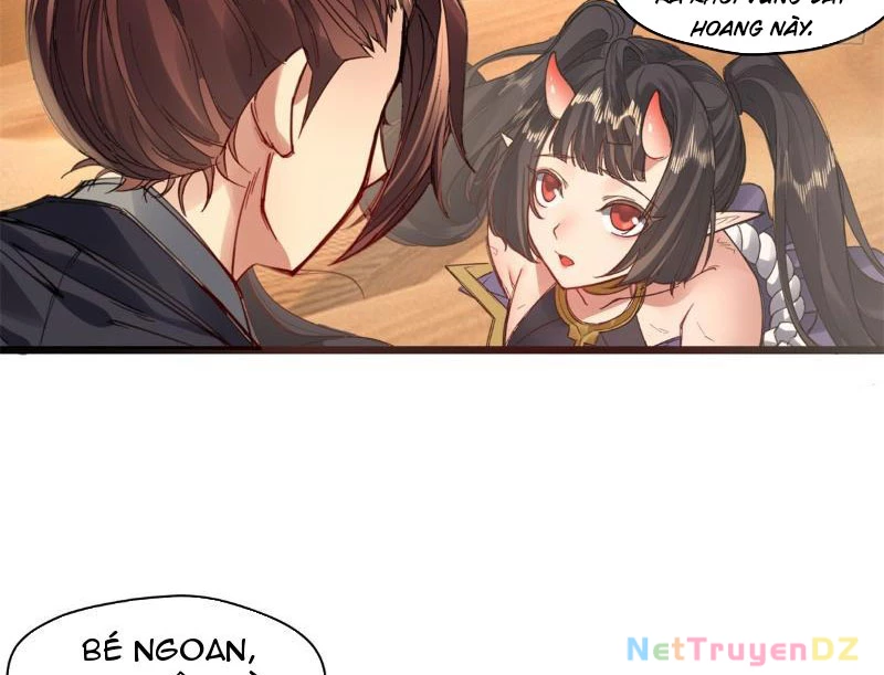 Hồng Hoang: Bắt Đầu Từ Việc Nhận Minh Hà Làm Con Gái Nuôi Chapter 2 - Trang 3