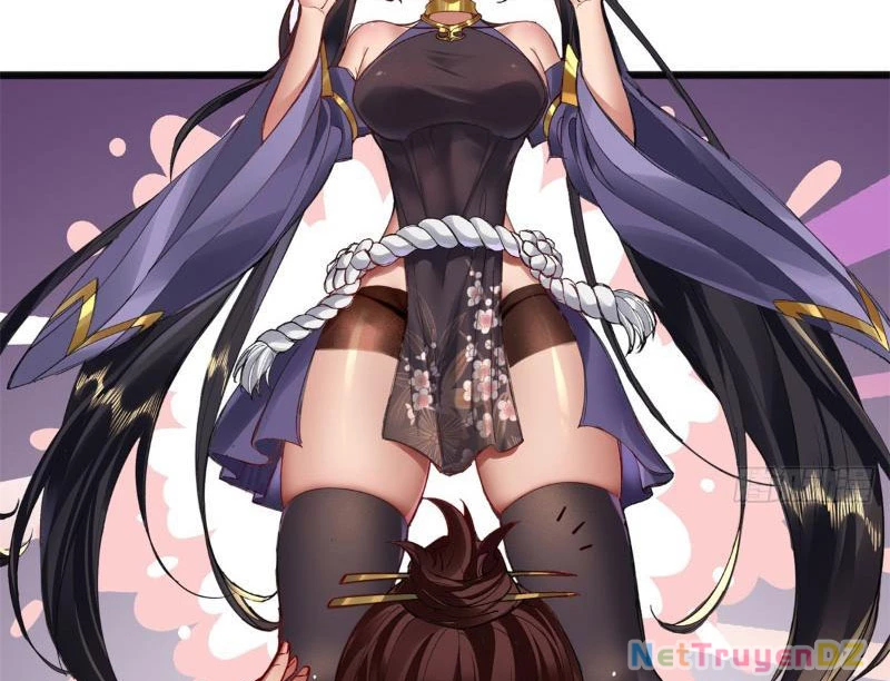 Hồng Hoang: Bắt Đầu Từ Việc Nhận Minh Hà Làm Con Gái Nuôi Chapter 2 - Trang 3