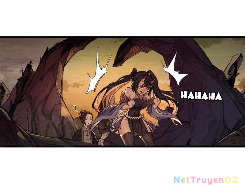 Hồng Hoang: Bắt Đầu Từ Việc Nhận Minh Hà Làm Con Gái Nuôi Chapter 2 - Trang 3