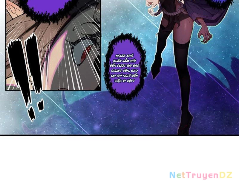 Hồng Hoang: Bắt Đầu Từ Việc Nhận Minh Hà Làm Con Gái Nuôi Chapter 2 - Trang 3