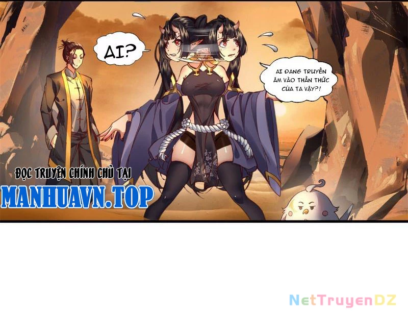 Hồng Hoang: Bắt Đầu Từ Việc Nhận Minh Hà Làm Con Gái Nuôi Chapter 2 - Trang 3