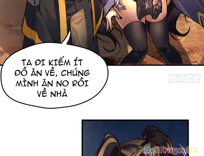 Hồng Hoang: Bắt Đầu Từ Việc Nhận Minh Hà Làm Con Gái Nuôi Chapter 2 - Trang 3