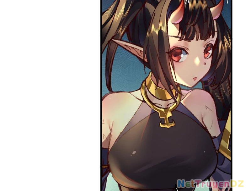 Hồng Hoang: Bắt Đầu Từ Việc Nhận Minh Hà Làm Con Gái Nuôi Chapter 2 - Trang 3