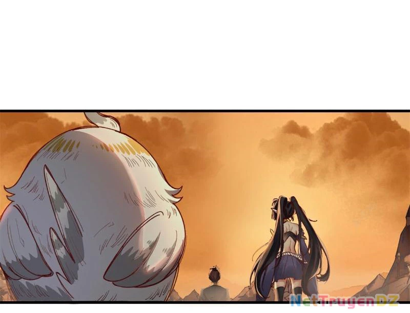 Hồng Hoang: Bắt Đầu Từ Việc Nhận Minh Hà Làm Con Gái Nuôi Chapter 2 - Trang 3