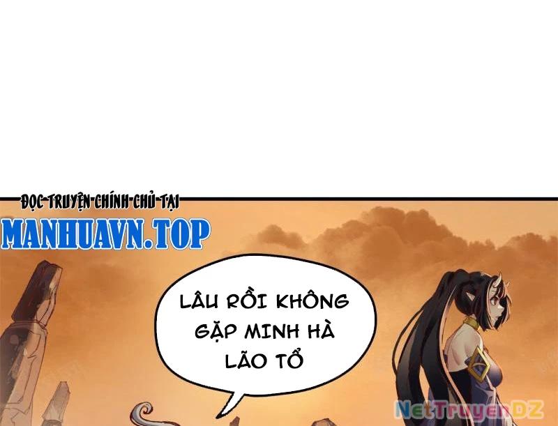 Hồng Hoang: Bắt Đầu Từ Việc Nhận Minh Hà Làm Con Gái Nuôi Chapter 2 - Trang 3