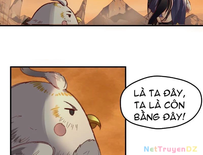 Hồng Hoang: Bắt Đầu Từ Việc Nhận Minh Hà Làm Con Gái Nuôi Chapter 2 - Trang 3