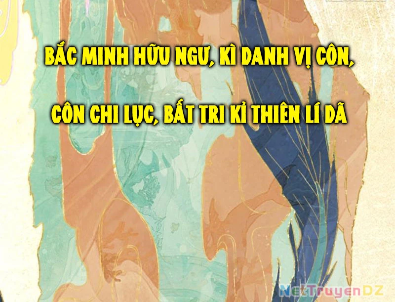 Hồng Hoang: Bắt Đầu Từ Việc Nhận Minh Hà Làm Con Gái Nuôi Chapter 2 - Trang 3