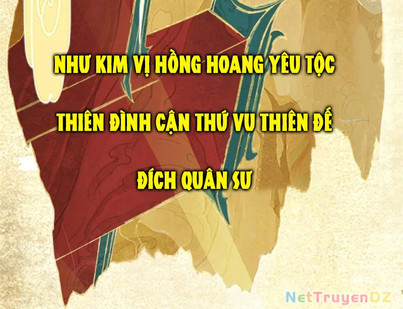 Hồng Hoang: Bắt Đầu Từ Việc Nhận Minh Hà Làm Con Gái Nuôi Chapter 2 - Trang 3