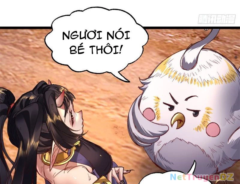 Hồng Hoang: Bắt Đầu Từ Việc Nhận Minh Hà Làm Con Gái Nuôi Chapter 2 - Trang 3