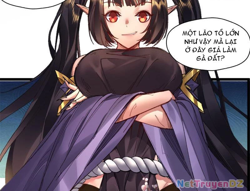 Hồng Hoang: Bắt Đầu Từ Việc Nhận Minh Hà Làm Con Gái Nuôi Chapter 2 - Trang 3