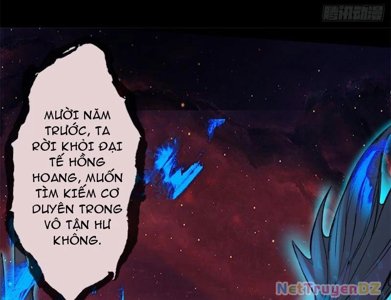 Hồng Hoang: Bắt Đầu Từ Việc Nhận Minh Hà Làm Con Gái Nuôi Chapter 2 - Trang 3