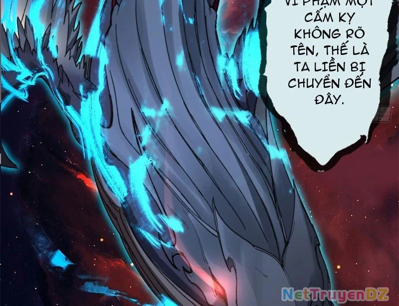 Hồng Hoang: Bắt Đầu Từ Việc Nhận Minh Hà Làm Con Gái Nuôi Chapter 2 - Trang 3