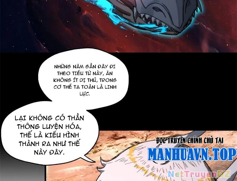 Hồng Hoang: Bắt Đầu Từ Việc Nhận Minh Hà Làm Con Gái Nuôi Chapter 2 - Trang 3