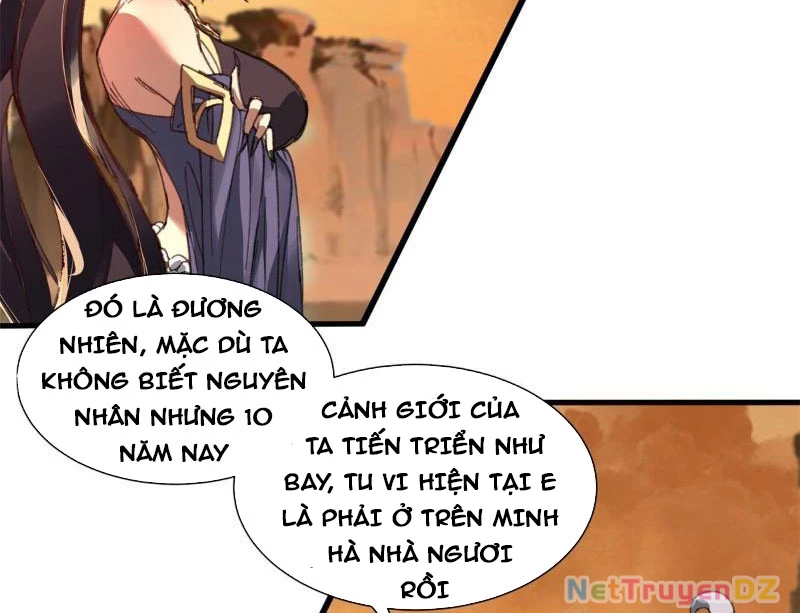 Hồng Hoang: Bắt Đầu Từ Việc Nhận Minh Hà Làm Con Gái Nuôi Chapter 2 - Trang 3