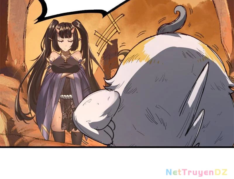 Hồng Hoang: Bắt Đầu Từ Việc Nhận Minh Hà Làm Con Gái Nuôi Chapter 2 - Trang 3