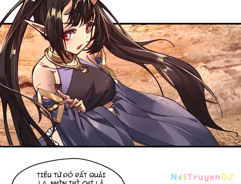 Hồng Hoang: Bắt Đầu Từ Việc Nhận Minh Hà Làm Con Gái Nuôi Chapter 2 - Trang 3