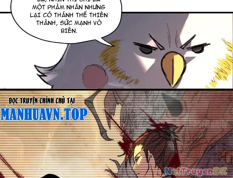 Hồng Hoang: Bắt Đầu Từ Việc Nhận Minh Hà Làm Con Gái Nuôi Chapter 2 - Trang 3