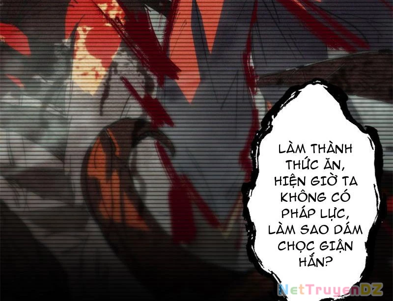 Hồng Hoang: Bắt Đầu Từ Việc Nhận Minh Hà Làm Con Gái Nuôi Chapter 2 - Trang 3