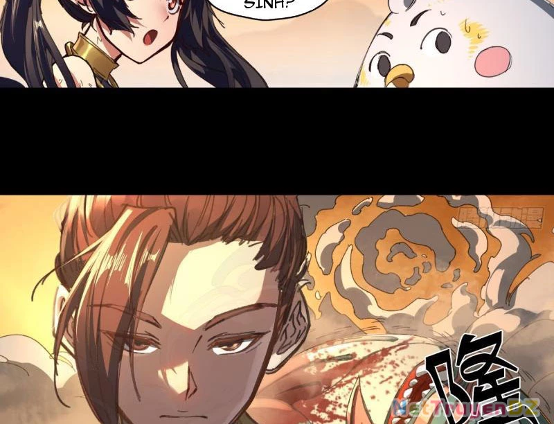 Hồng Hoang: Bắt Đầu Từ Việc Nhận Minh Hà Làm Con Gái Nuôi Chapter 2 - Trang 3