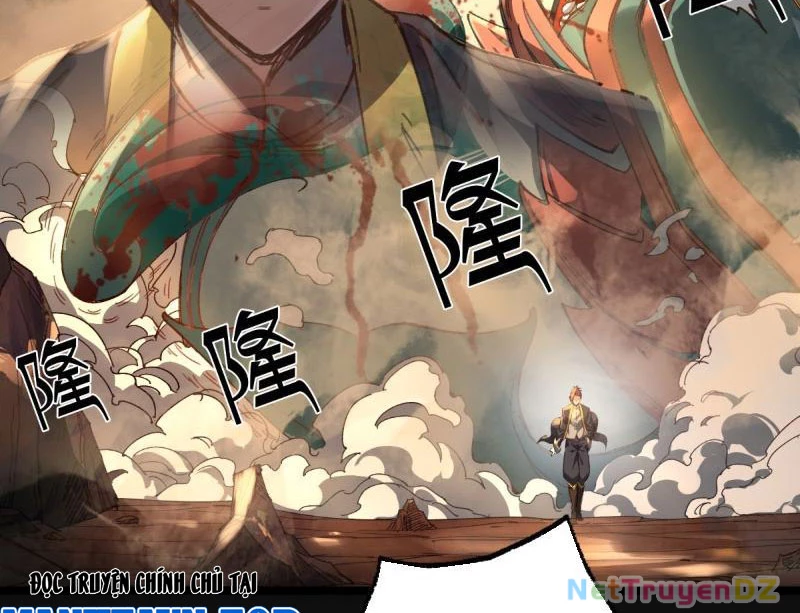 Hồng Hoang: Bắt Đầu Từ Việc Nhận Minh Hà Làm Con Gái Nuôi Chapter 2 - Trang 3