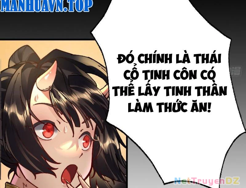 Hồng Hoang: Bắt Đầu Từ Việc Nhận Minh Hà Làm Con Gái Nuôi Chapter 2 - Trang 3