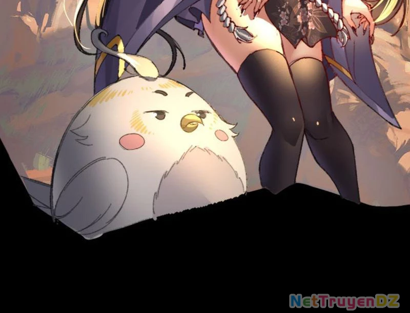 Hồng Hoang: Bắt Đầu Từ Việc Nhận Minh Hà Làm Con Gái Nuôi Chapter 2 - Trang 3