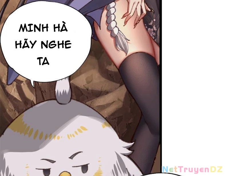 Hồng Hoang: Bắt Đầu Từ Việc Nhận Minh Hà Làm Con Gái Nuôi Chapter 2 - Trang 3