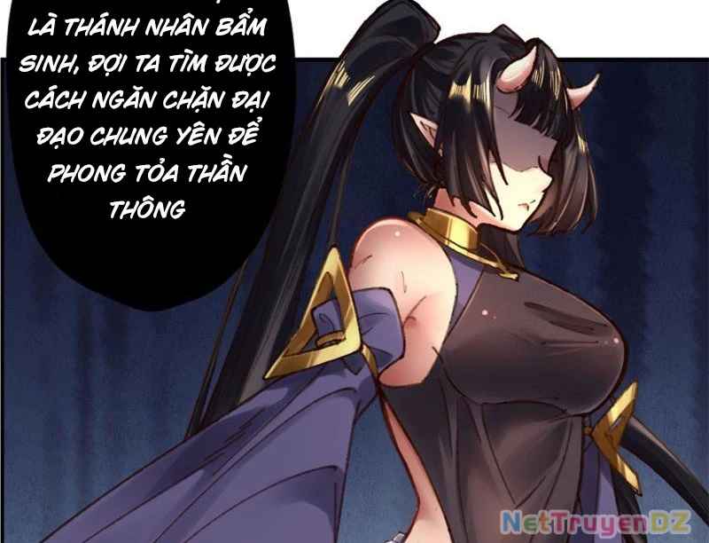 Hồng Hoang: Bắt Đầu Từ Việc Nhận Minh Hà Làm Con Gái Nuôi Chapter 2 - Trang 3