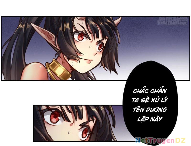 Hồng Hoang: Bắt Đầu Từ Việc Nhận Minh Hà Làm Con Gái Nuôi Chapter 2 - Trang 3