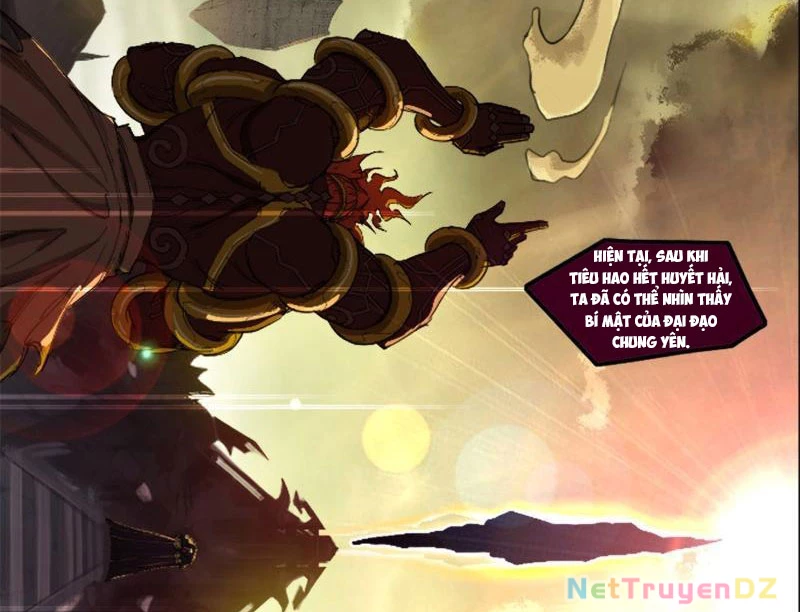 Hồng Hoang: Bắt Đầu Từ Việc Nhận Minh Hà Làm Con Gái Nuôi Chapter 2 - Trang 3