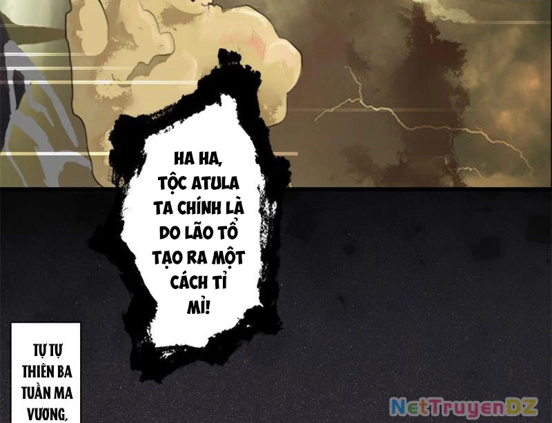 Hồng Hoang: Bắt Đầu Từ Việc Nhận Minh Hà Làm Con Gái Nuôi Chapter 2 - Trang 3