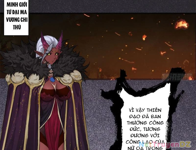 Hồng Hoang: Bắt Đầu Từ Việc Nhận Minh Hà Làm Con Gái Nuôi Chapter 2 - Trang 3