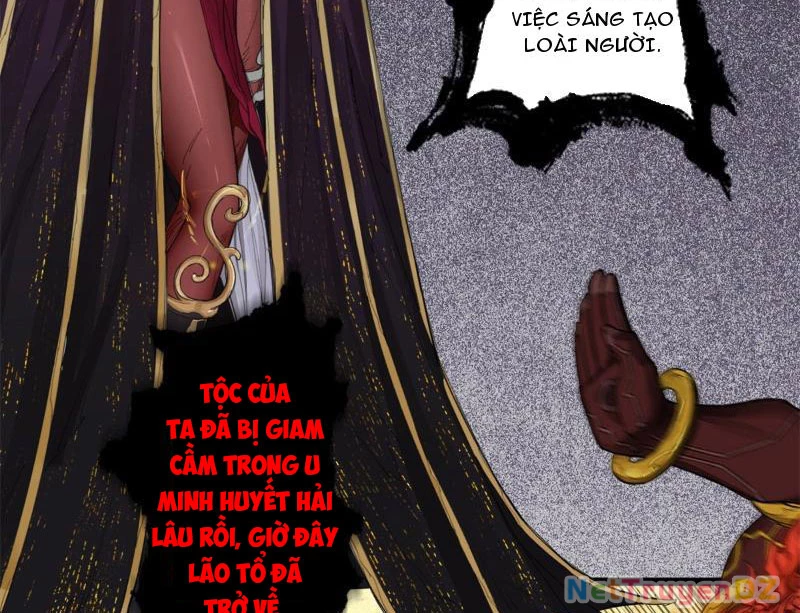 Hồng Hoang: Bắt Đầu Từ Việc Nhận Minh Hà Làm Con Gái Nuôi Chapter 2 - Trang 3